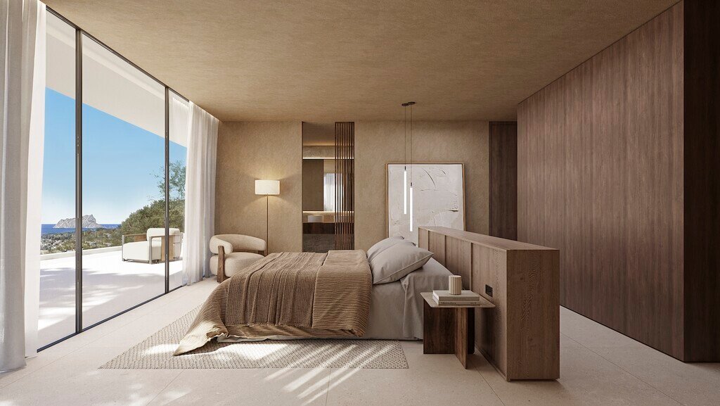 Villa in Benissa, Valencian Community, Spain 3 - 14724668