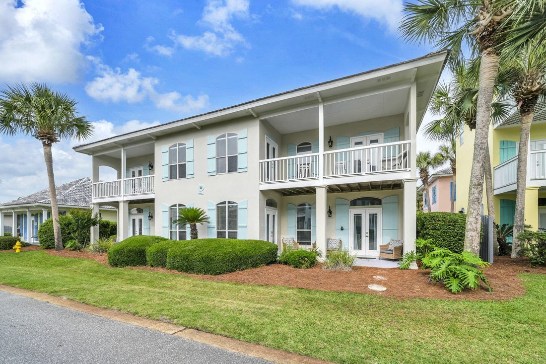House in Miramar Beach, Florida, United States 1 - 17843598