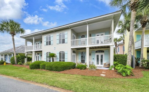 Haus in Miramar Beach, Florida, Vereinigte Staaten 1