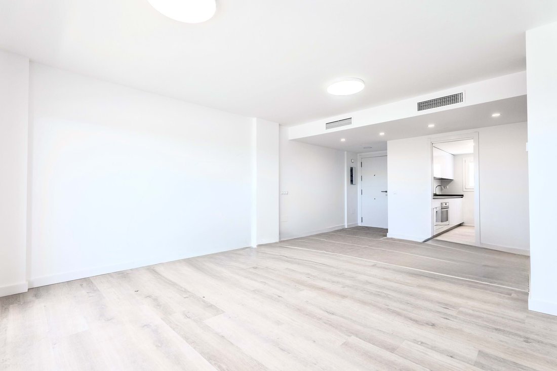 Apartment in Nueva Andalucia, Marbella, Spain 1 - 17845466