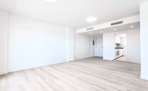 Apartment in Nueva Andalucia, Marbella, Spain 1