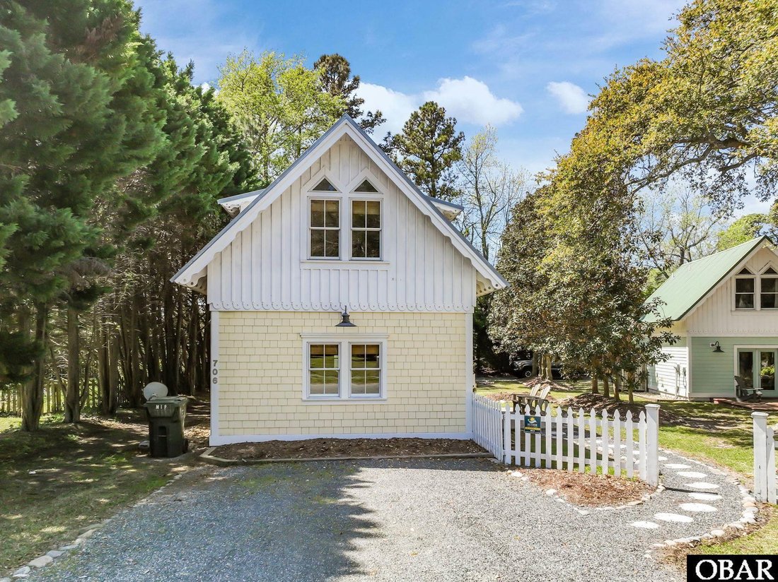House in Manteo, North Carolina, United States 1 - 17487023