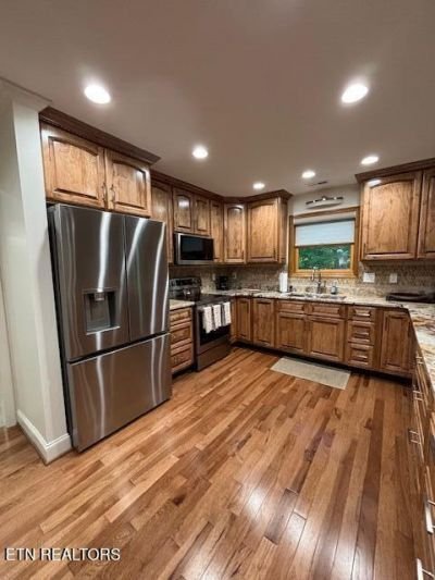 House in Soddy-Daisy, Tennessee, United States 5 - 17848823