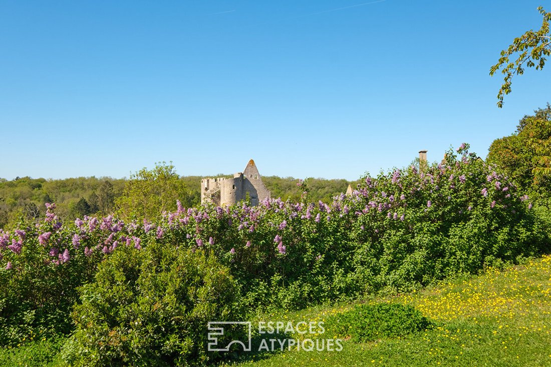 Villa in Angles-sur-l'Anglin, Nouvelle-Aquitaine, France 2 - 17847746