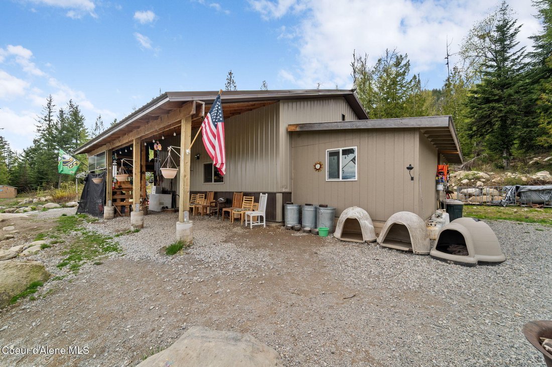 House in Athol, Idaho, United States 3 - 17845649