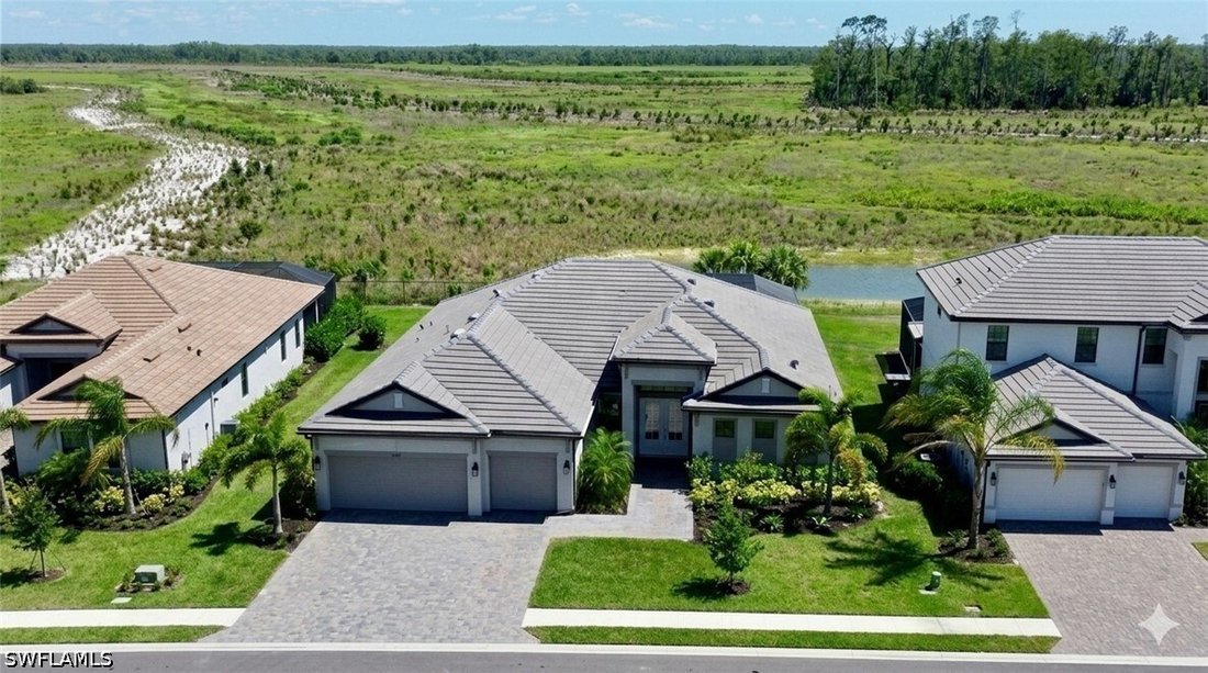 House in Estero, Florida, United States 2 - 17844444