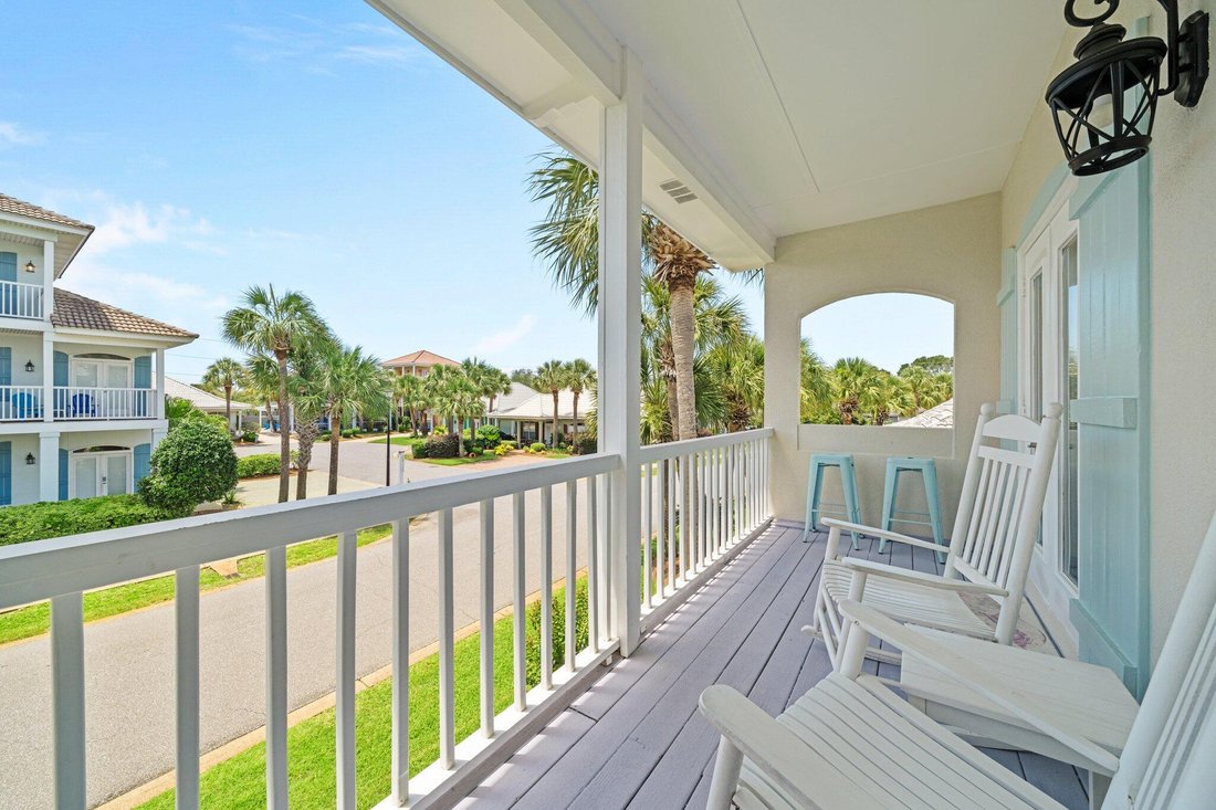 House in Miramar Beach, Florida, United States 4 - 17843598