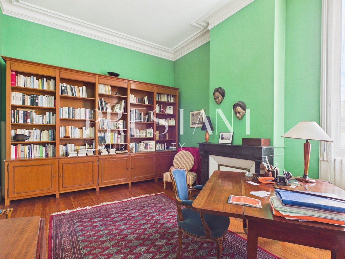 House in Saint Bruno-Saint Augustin, Bordeaux, France 3 - 17845035