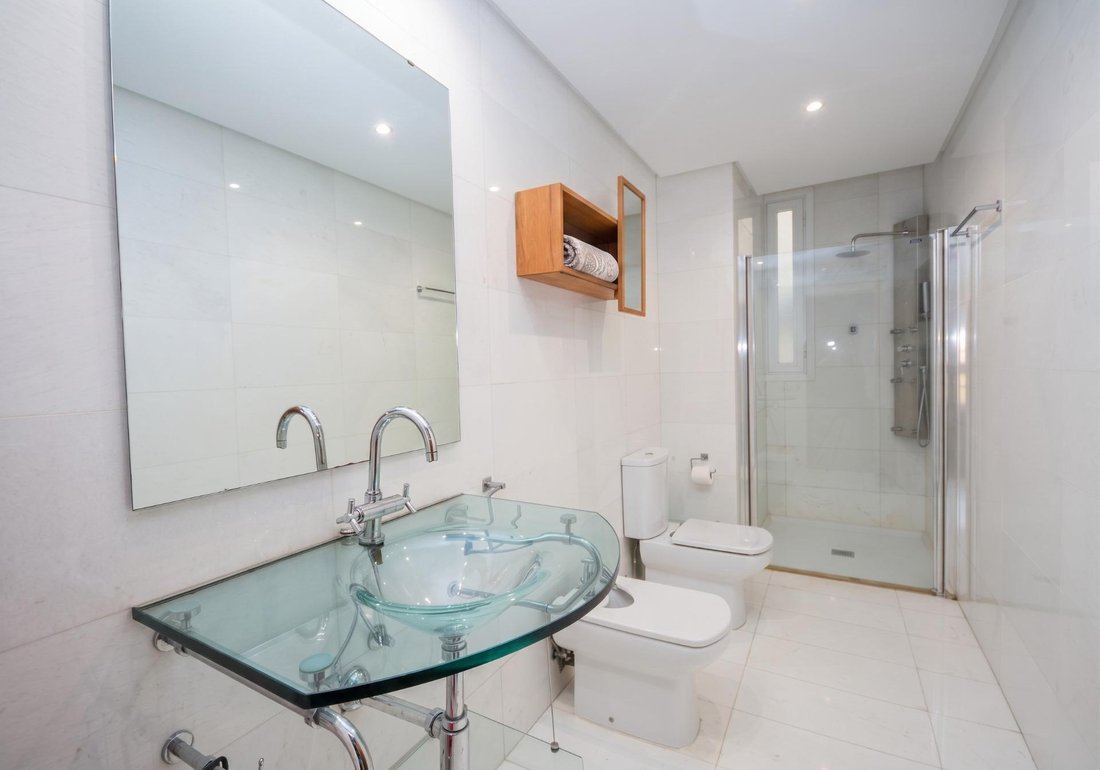 Apartment in Palma, Balearic Islands, Spain 4 - 17845732