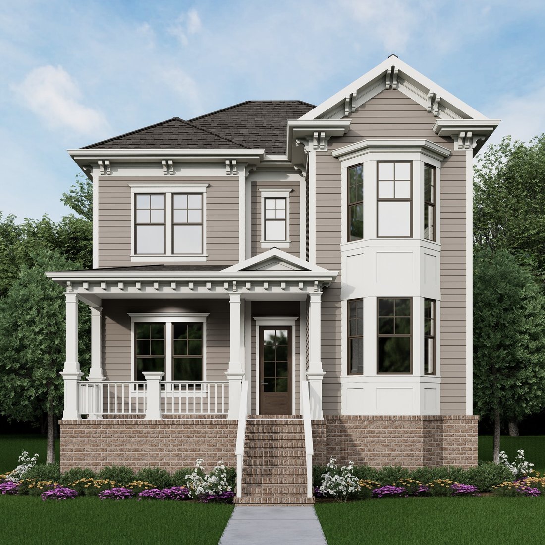 House in Franklin, Tennessee, United States 1 - 17846583