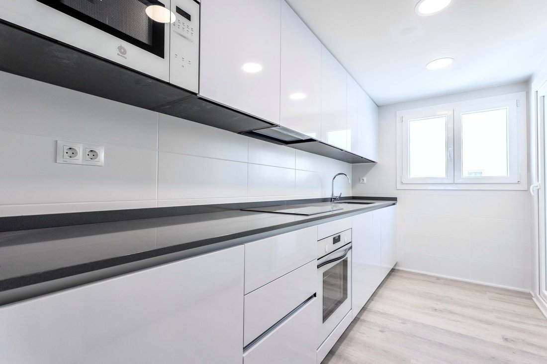 Apartment in Nueva Andalucia, Marbella, Spain 5 - 17845466
