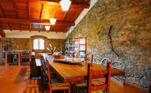 Porcari, Tuscany, Italy 1