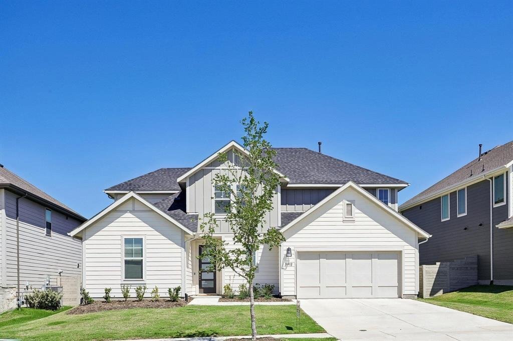 House in McKinney, Texas, United States 1 - 17847319