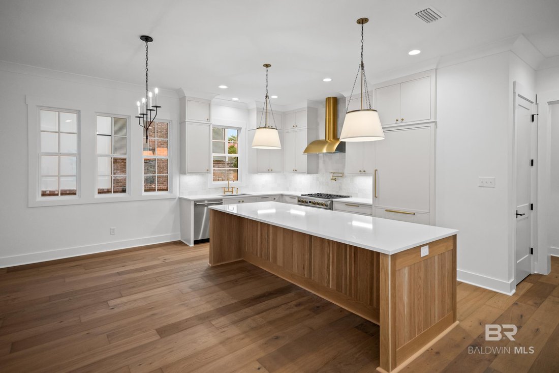 House in Fairhope, Alabama, United States 5 - 17846190