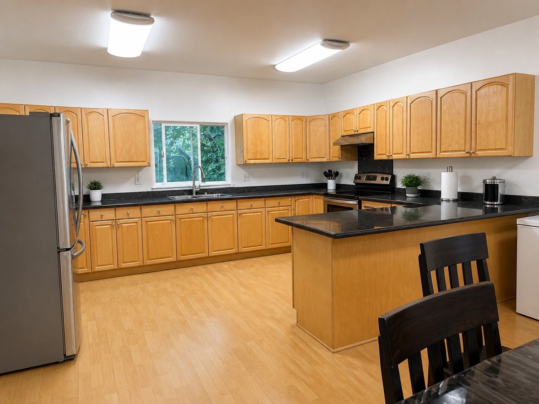House in Honolulu, Hawaii, United States 3 - 17845510