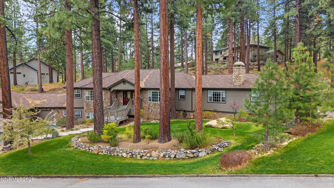 House in Reno, Nevada, United States 5 - 17846228