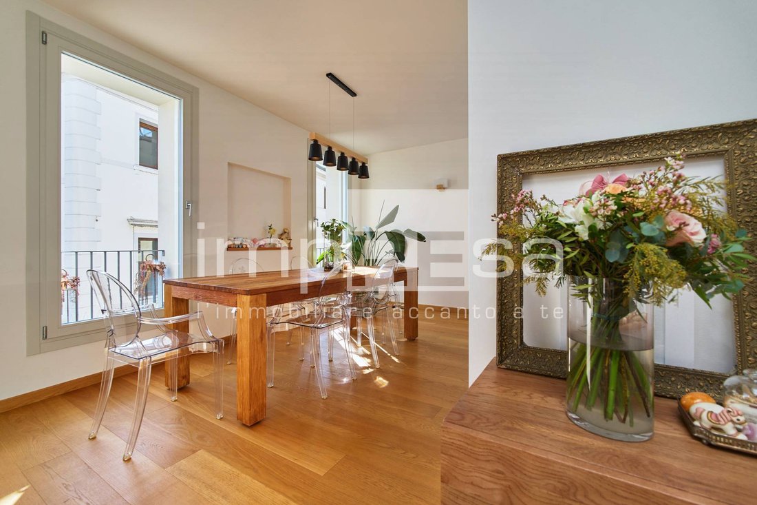 Apartment in Cathedral - Piazza dei Signori, Treviso, Italy 5 - 17848577