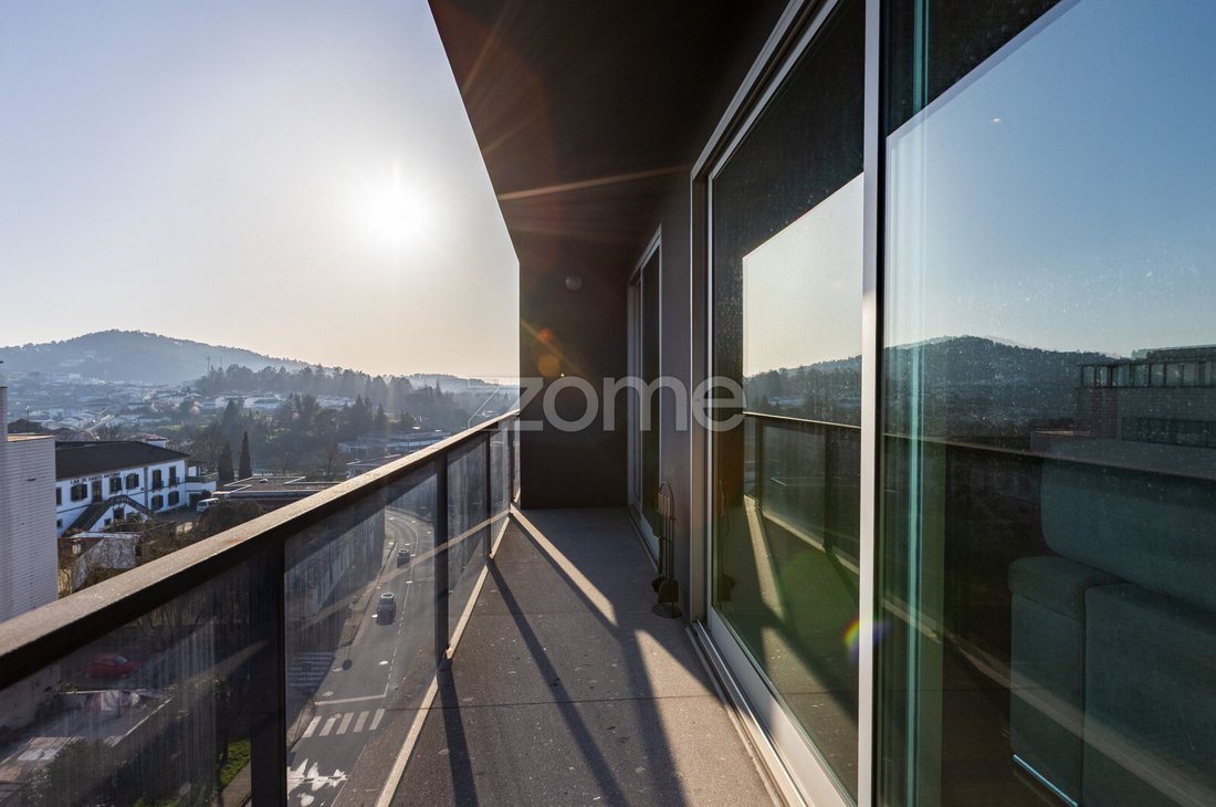 Apartment in Creixomil, Braga, Portugal 5 - 17848055