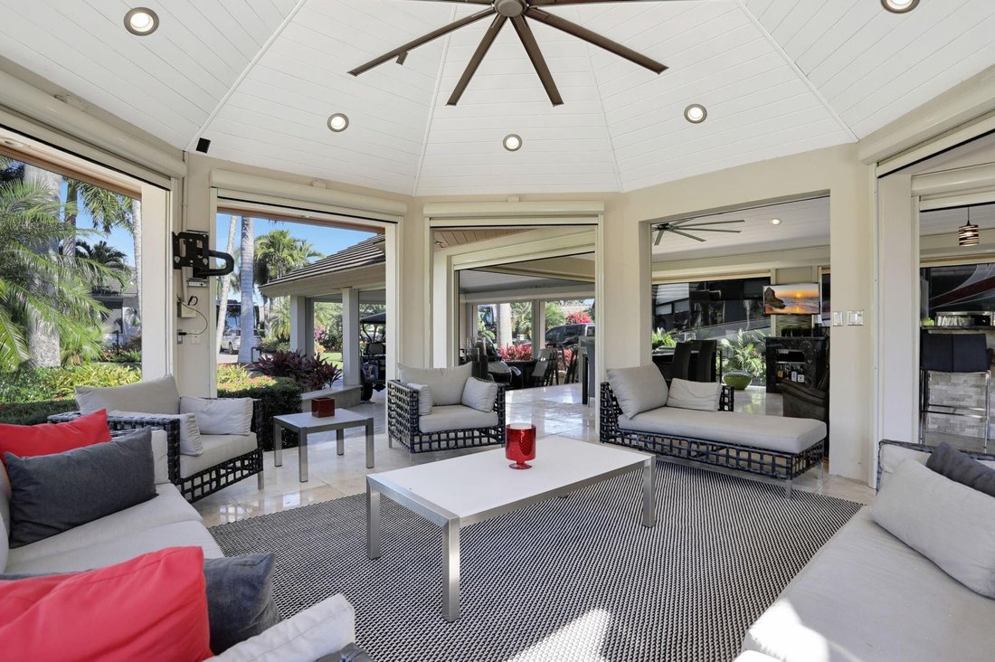 House in North Lauderdale, Florida, United States 4 - 17848672