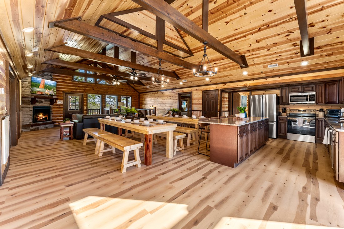House in Sevierville, Tennessee, United States 2 - 17845243