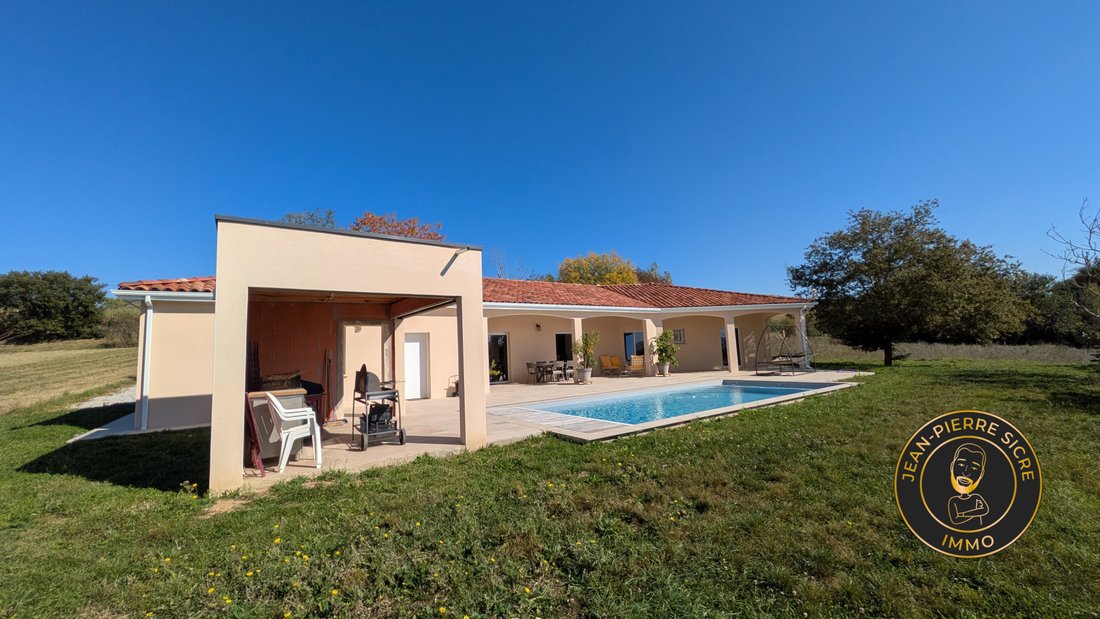House in Cintegabelle, Occitania, France 5 - 17847873