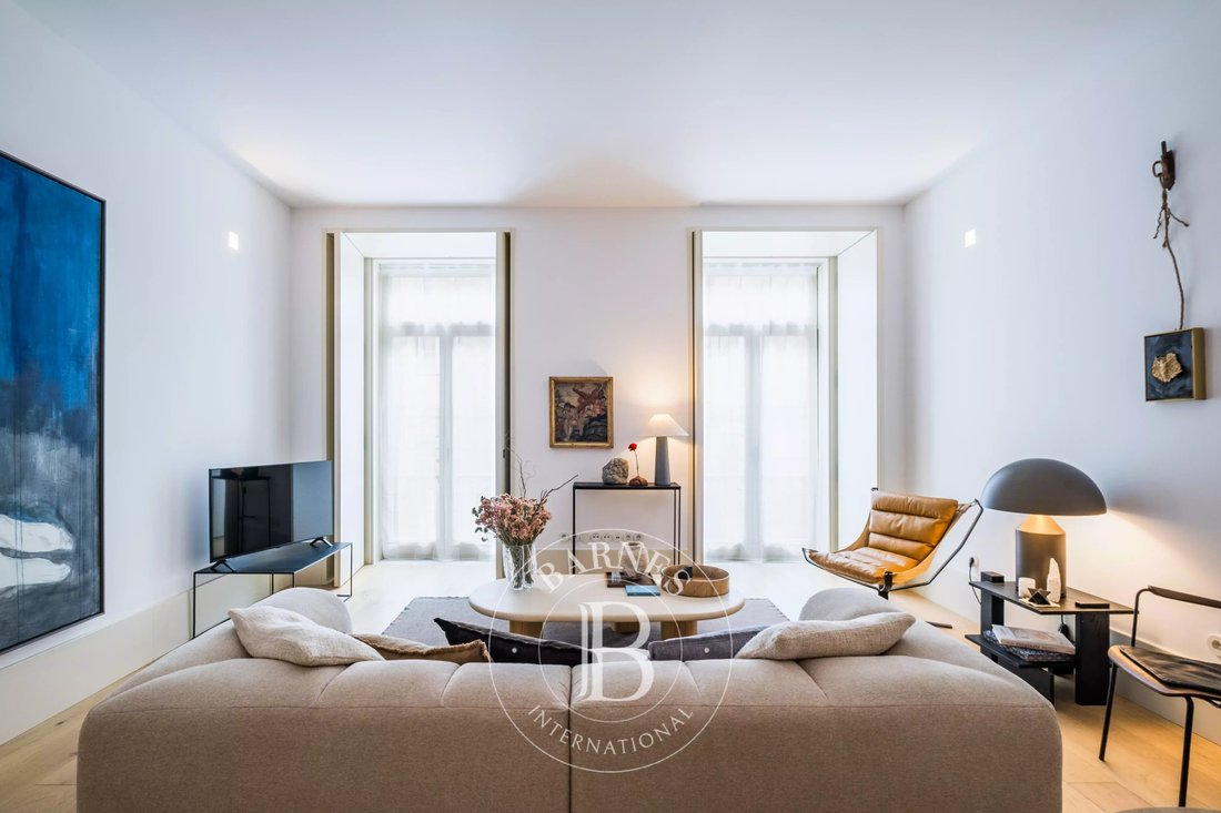 Apartment in Misericordia, Lisbon, Portugal 2 - 17260938