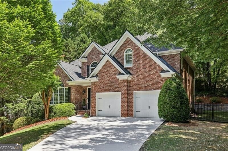 House in Atlanta, Georgia, United States 3 - 17846737