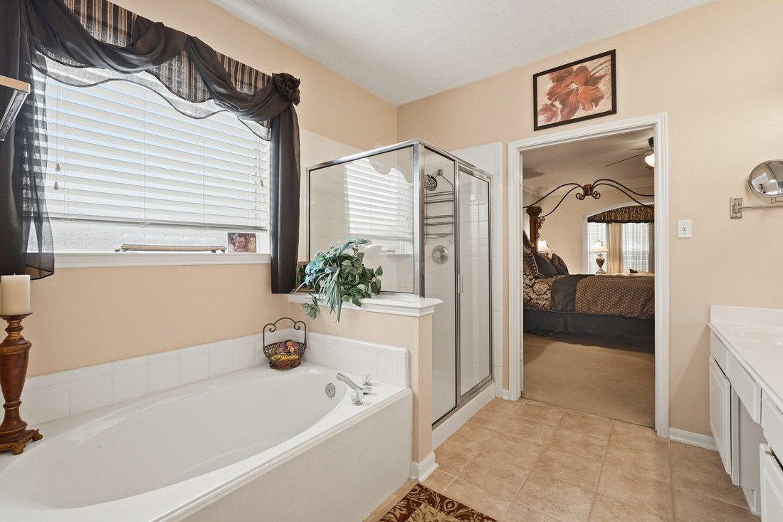 House in Katy, Texas, United States 5 - 17846486