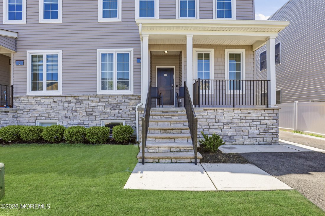 House in Lakewood Township, New Jersey, United States 2 - 17846828