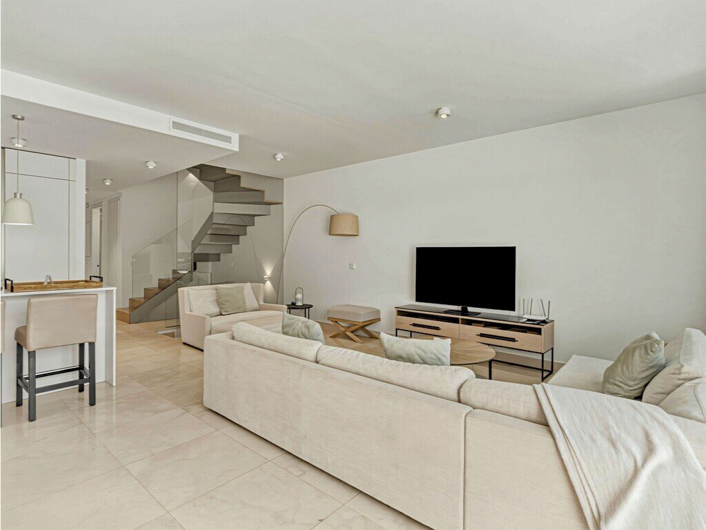 House in La Cala de Mijas, Mijas, Spain 5 - 17847515