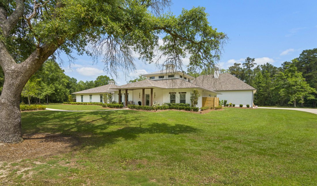 House in Hammond, Louisiana, United States 1 - 16650674