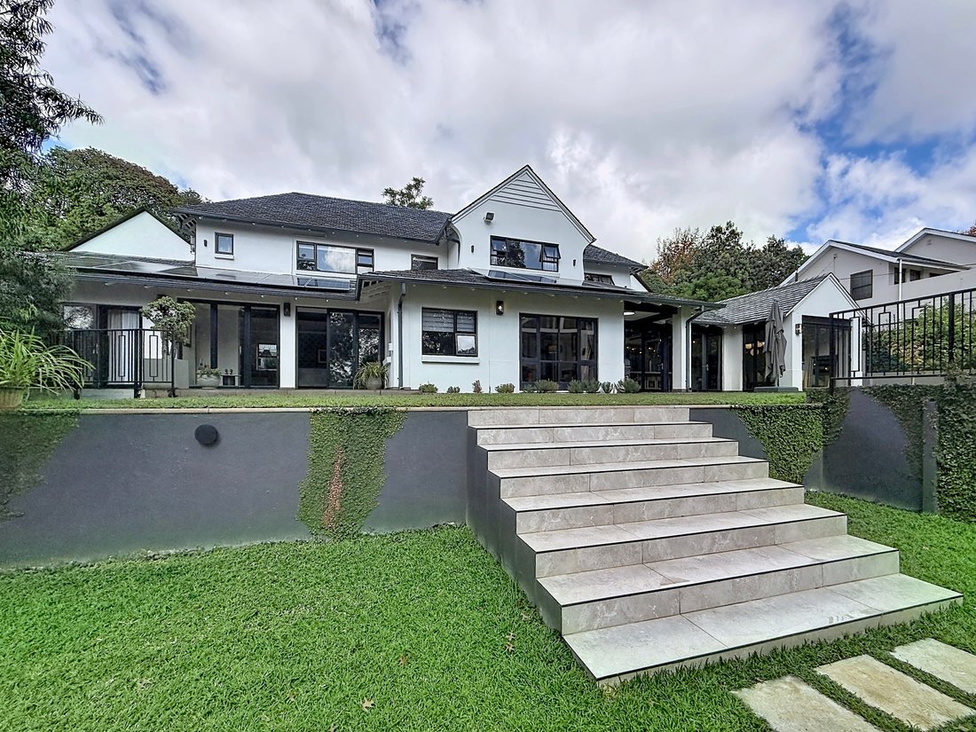 House in City of Tshwane Metropolitan Municipality, Gauteng, South Africa 3 - 17848095