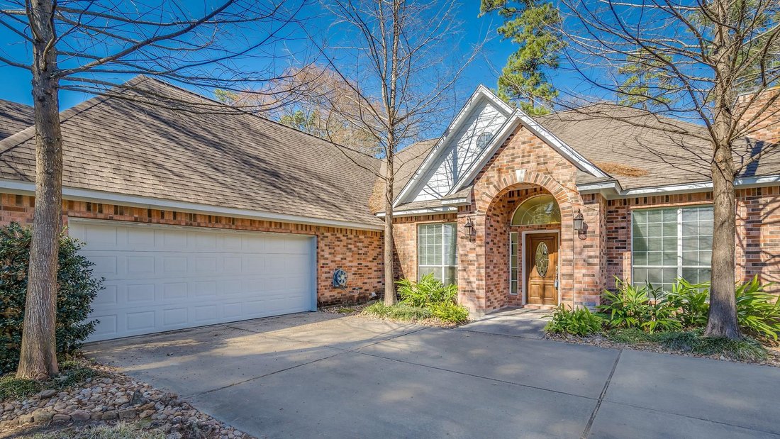 House in Conroe, Texas, United States 4 - 17846519