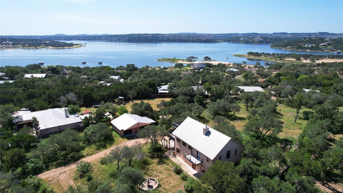 House in Spicewood, Texas, United States 3 - 17846248