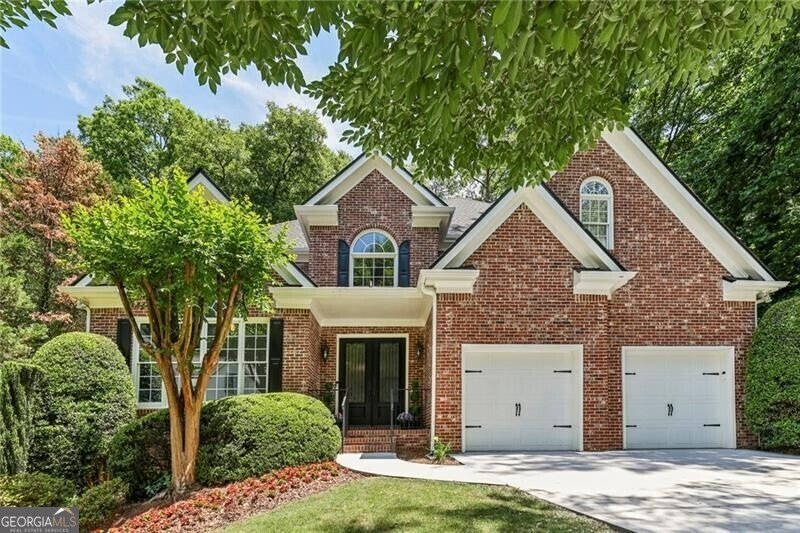 House in Atlanta, Georgia, United States 4 - 17846737