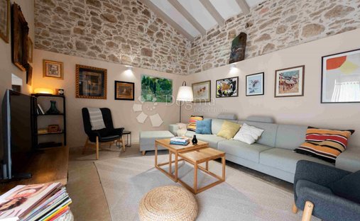 House in Vizinada, Istria County, Croatia 1