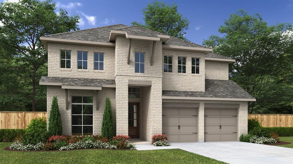 House in Waxahachie, Texas, United States 1 - 17847358