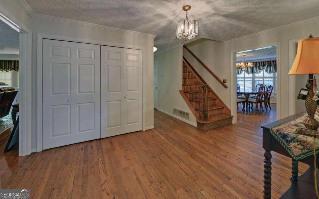 House in Gainesville, Georgia, United States 5 - 17846741