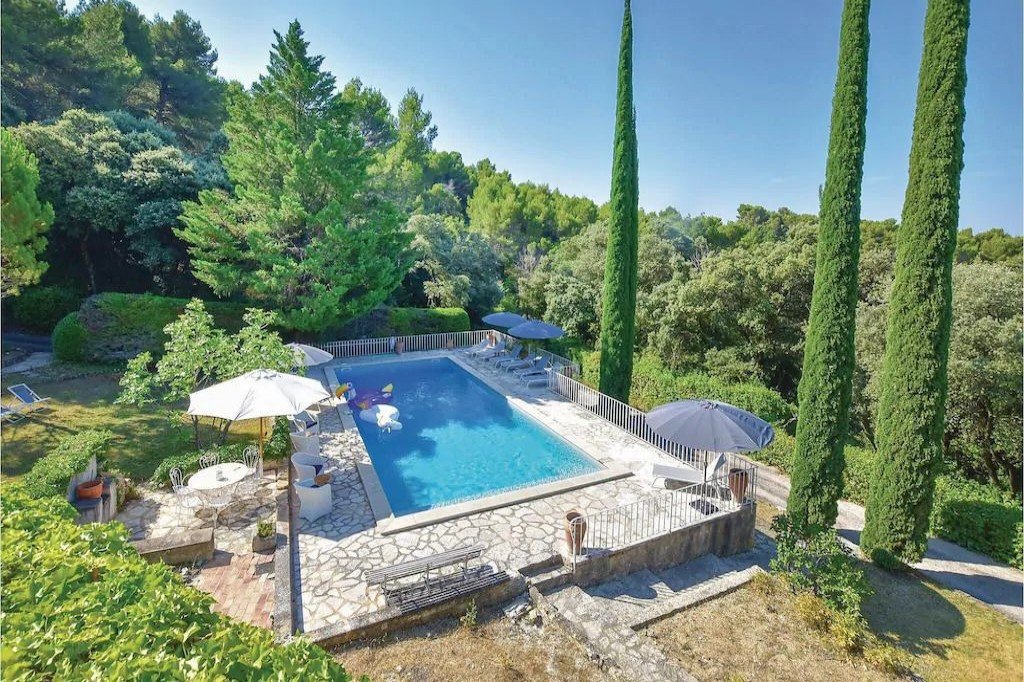 House in Séguret, Provence-Alpes-Côte d'Azur, France 2 - 14847955