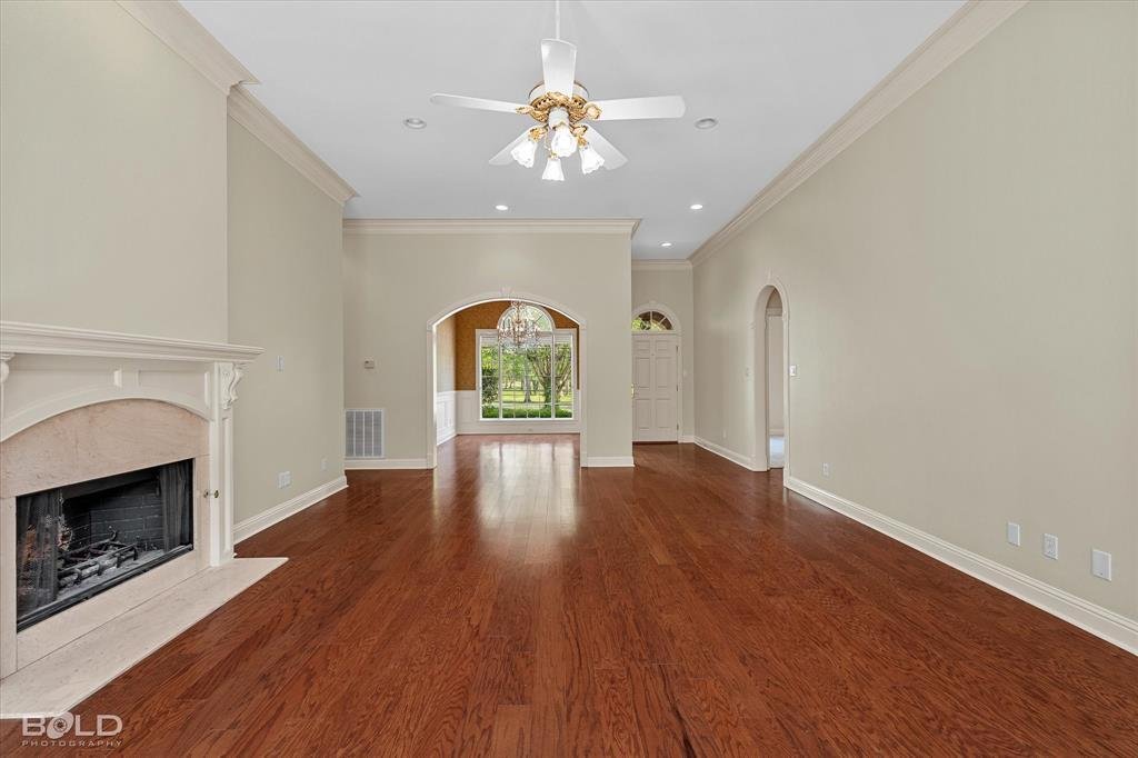 House in Bossier City, Louisiana, United States 4 - 17844335