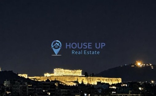 Penthouse en South Athens, Attique, Grèce 1