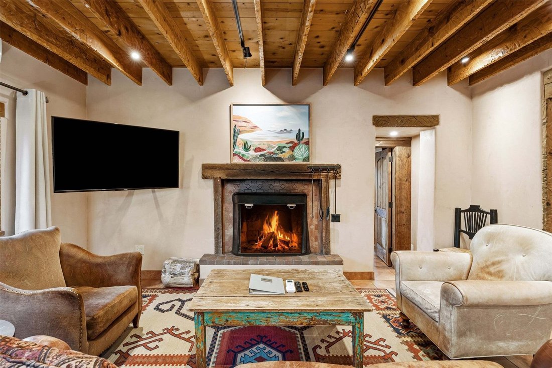 Condo in Santa Fe, New Mexico, United States 3 - 17845447