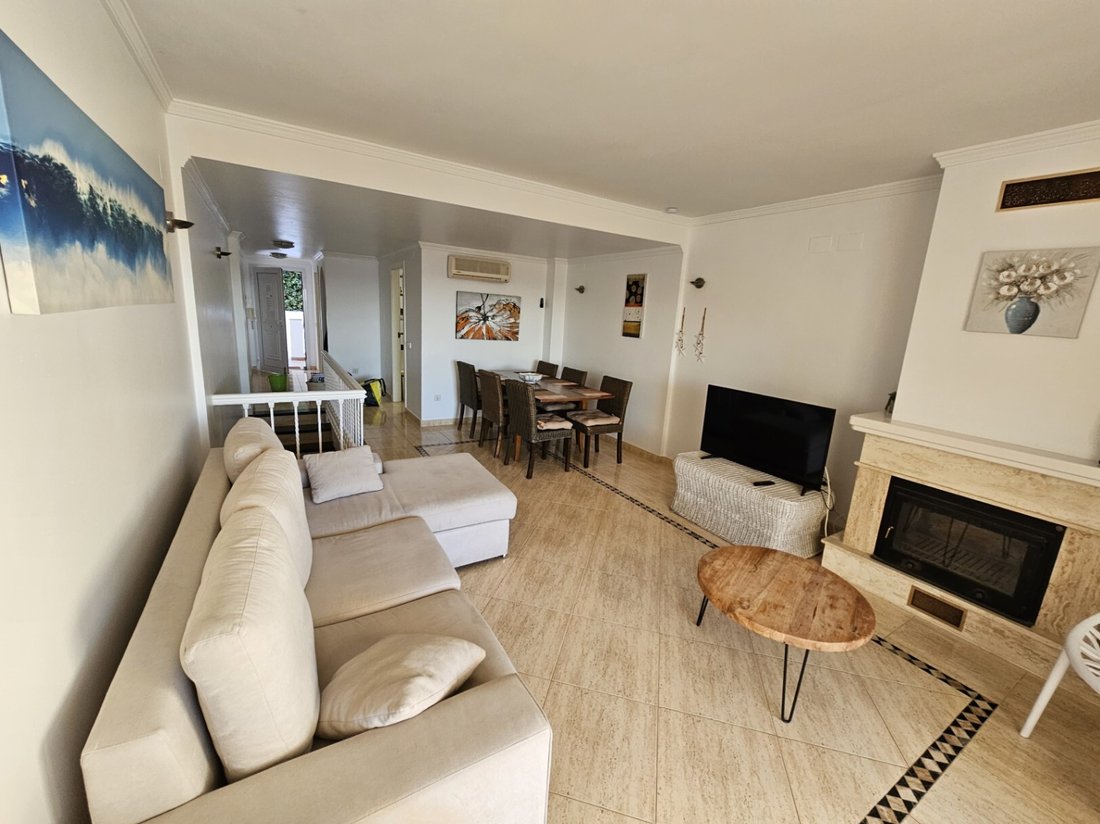 Apartment in Moraira, Teulada, Valencian Community 5 - 17845108