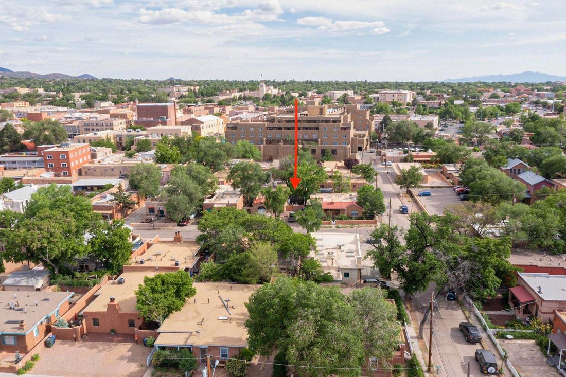 Condo in Santa Fe, New Mexico, United States 2 - 17845447