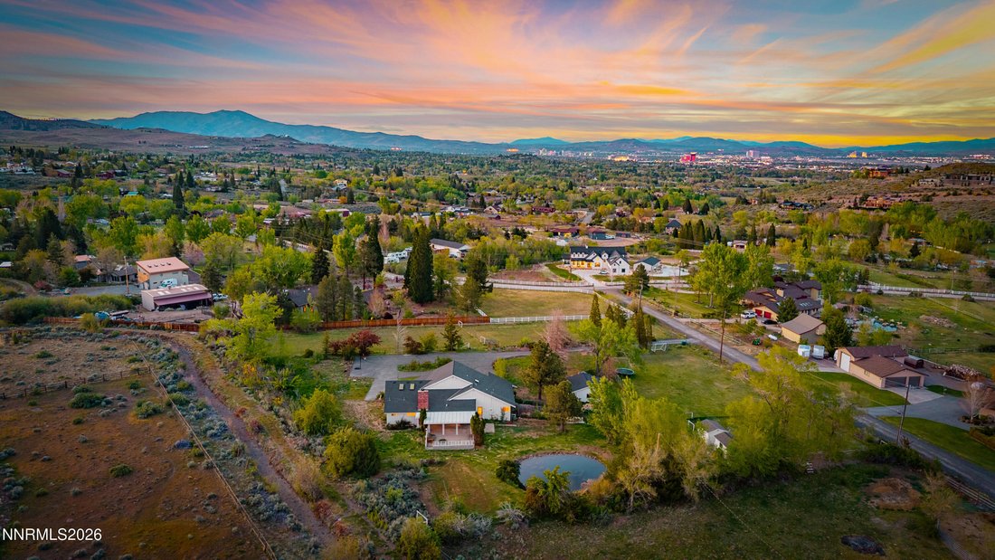 House in Reno, Nevada, United States 3 - 17846402