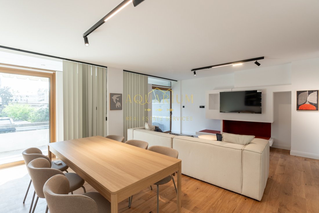 Apartment in Glyfada, Attica, Greece 2 - 17848536