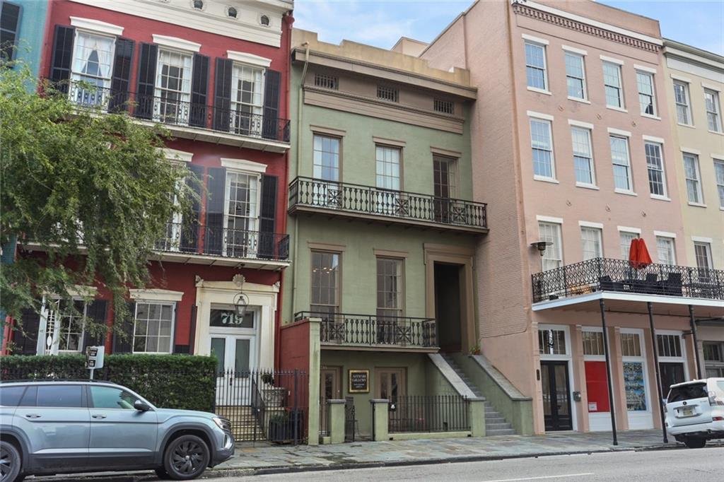 Townhouse in New Orleans, Louisiana, United States 3 - 17843671