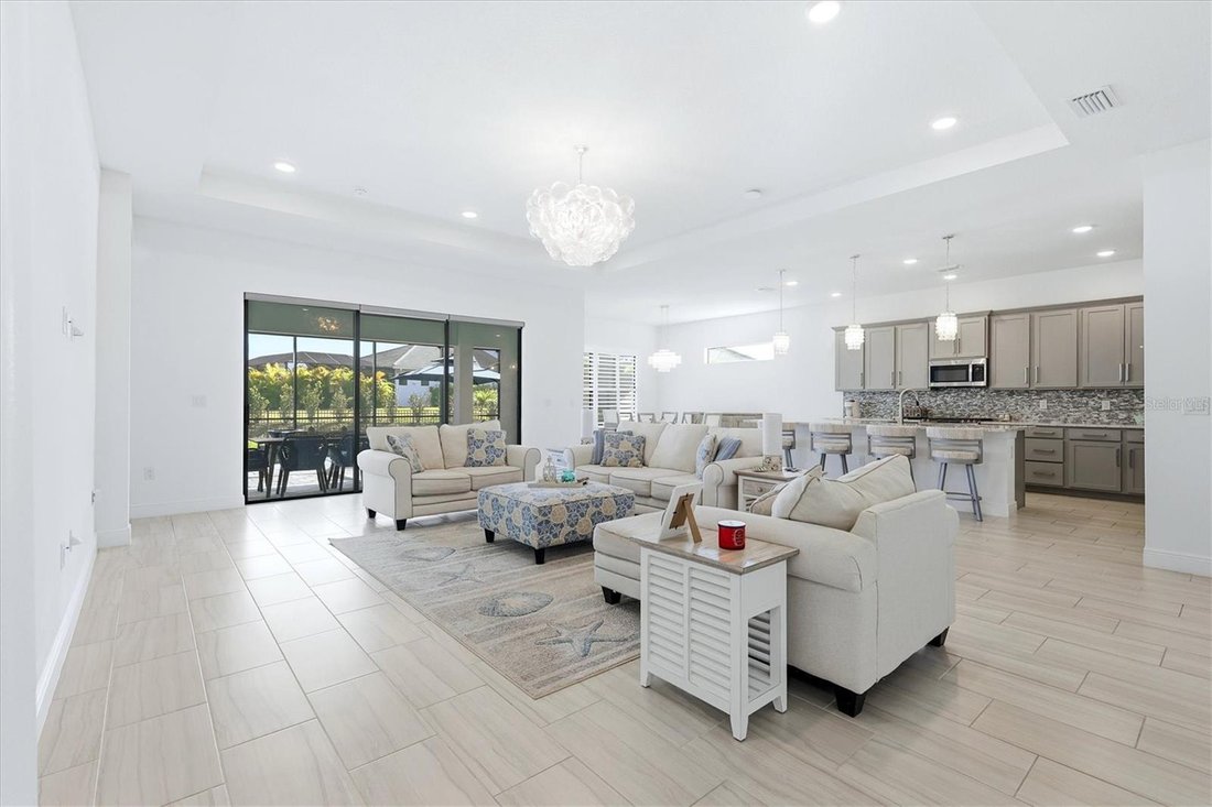 House in Bradenton, Florida, United States 5 - 17847013