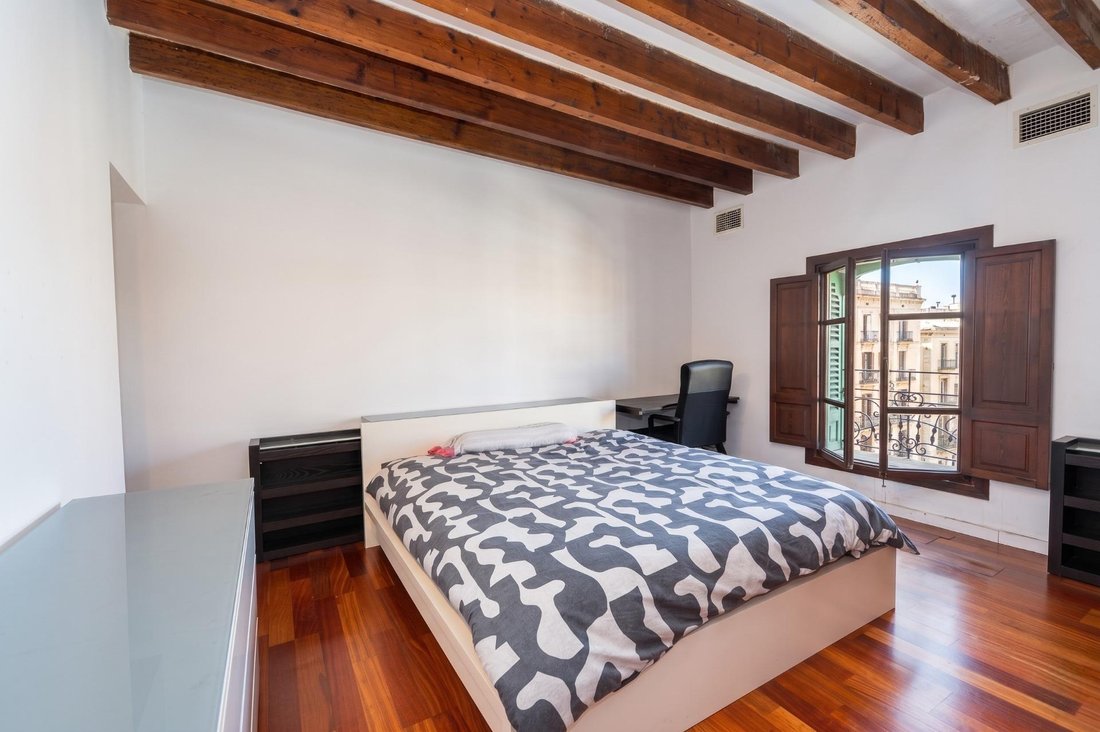 Apartment in Palma, Balearic Islands, Spain 2 - 17845732