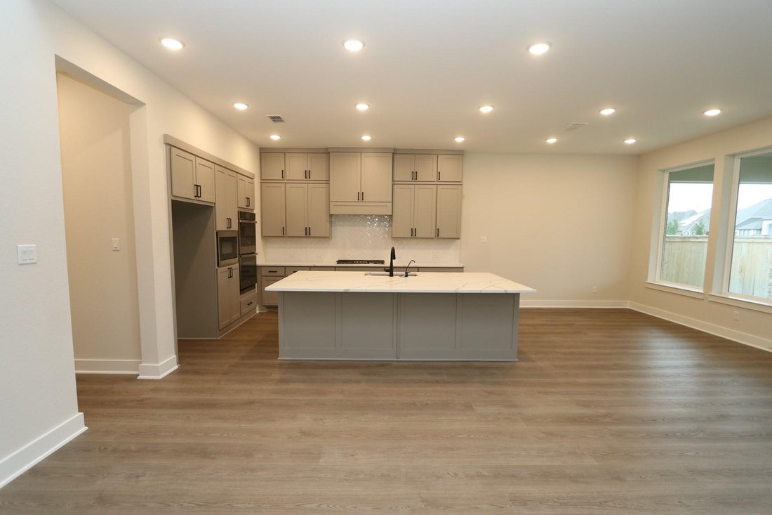 House in Houston, Texas, United States 3 - 17846534